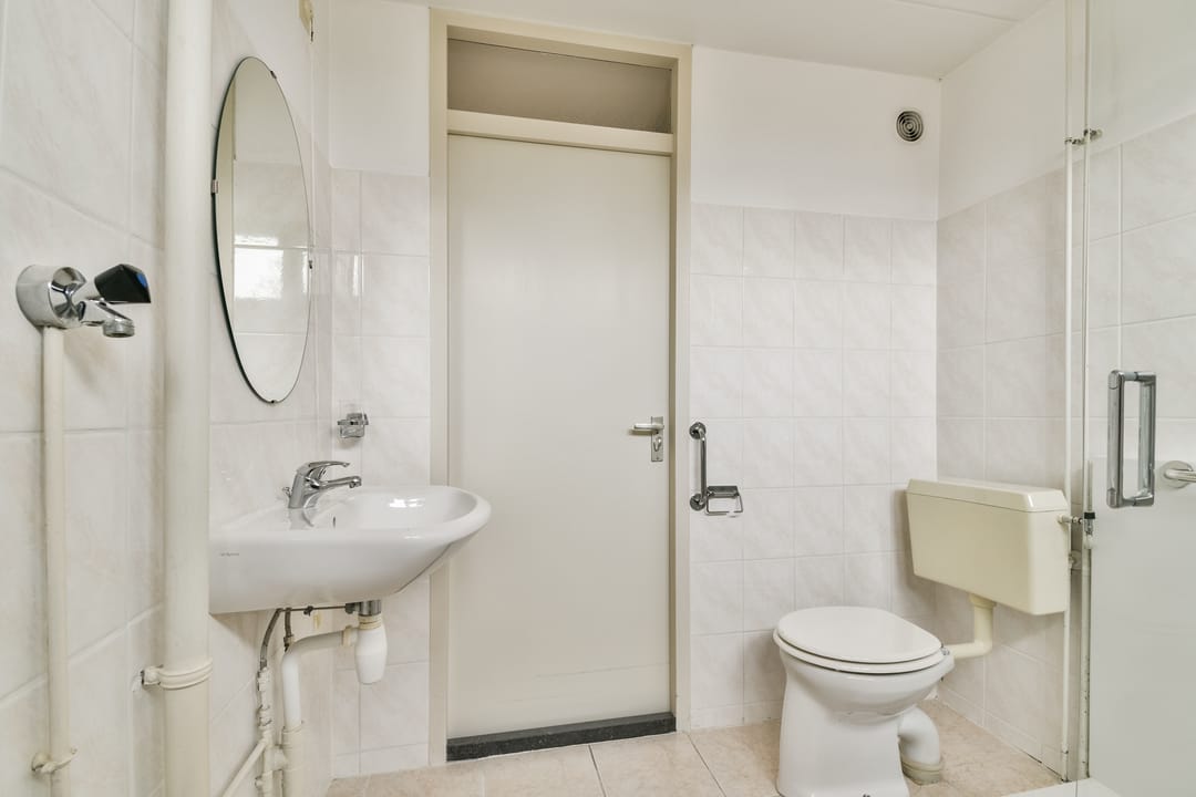 Photo 17 of Christiaan Huygenslaan 36