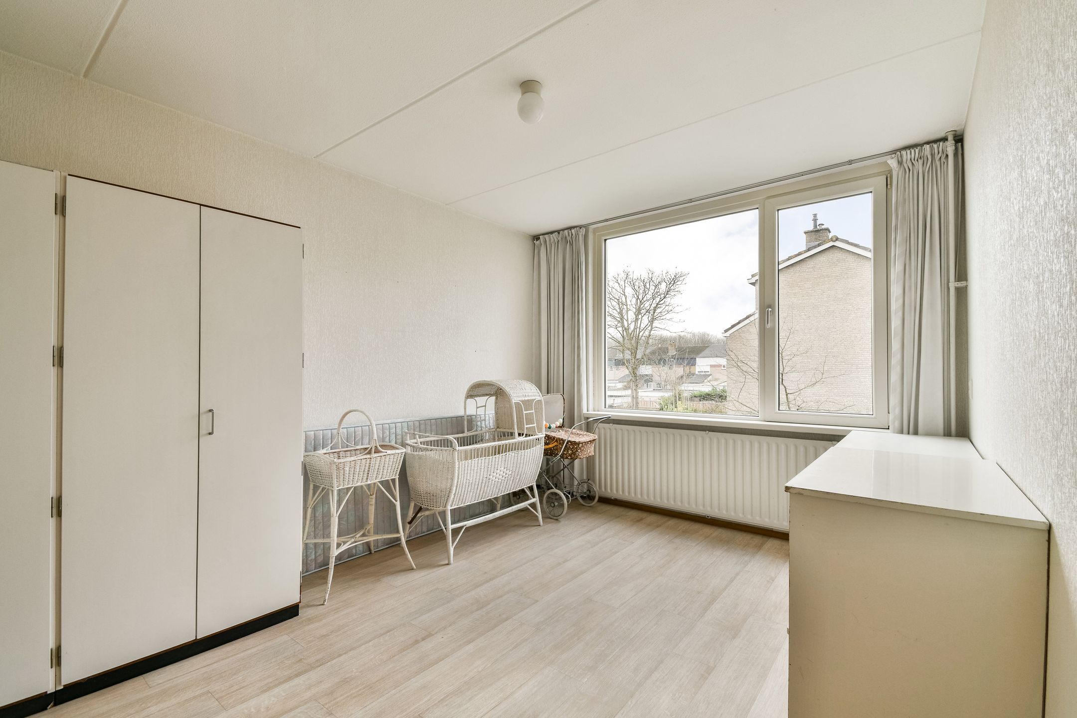 Photo 18 of Christiaan Huygenslaan 36