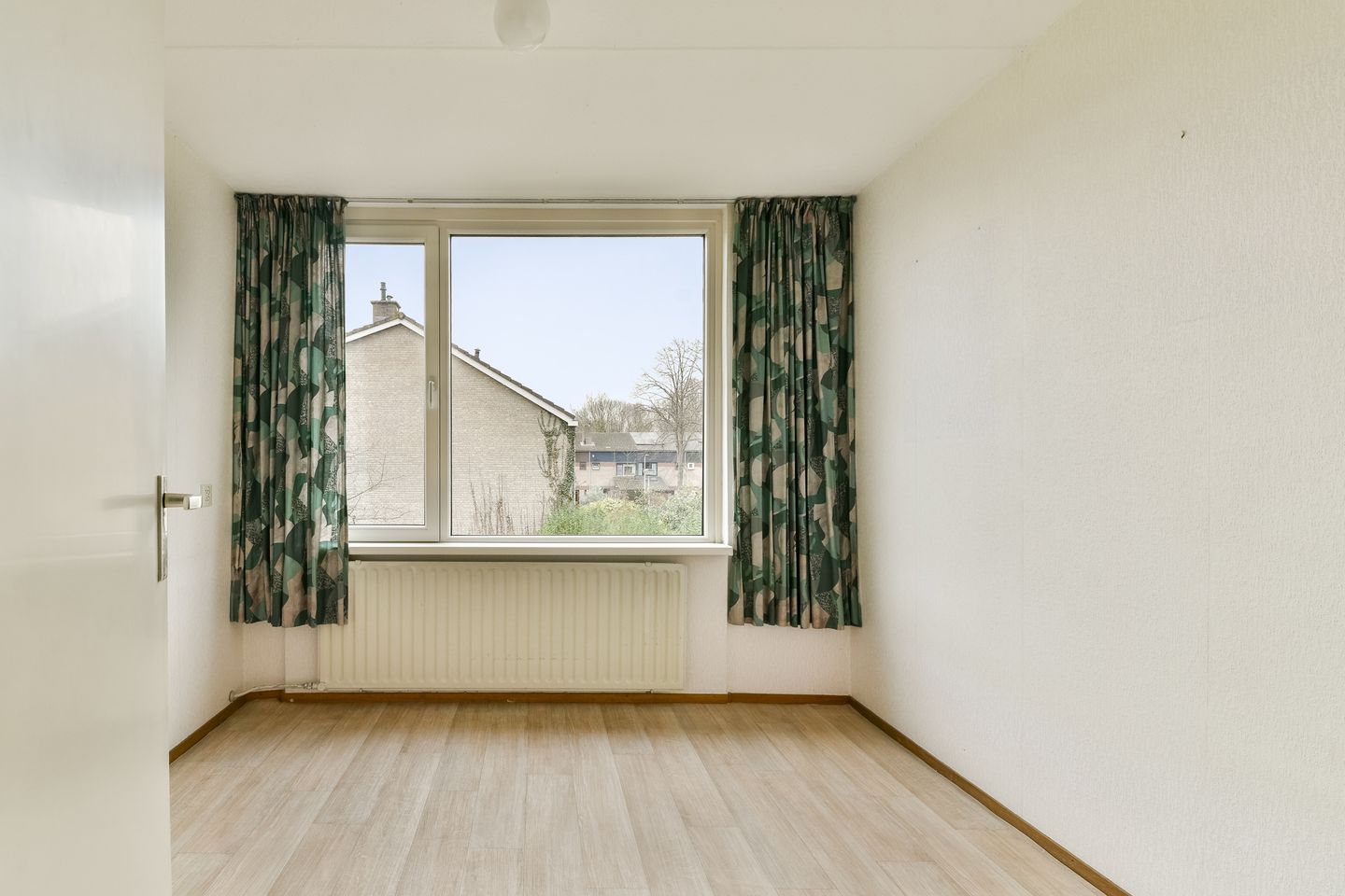 Photo 20 of Christiaan Huygenslaan 36