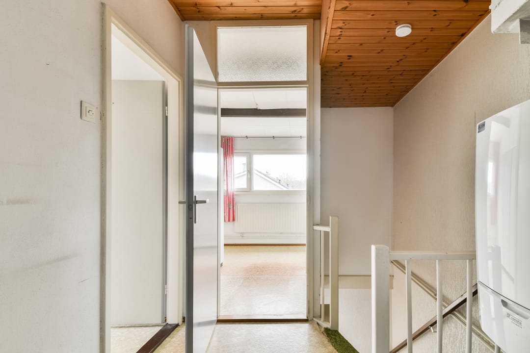 Photo 22 of Christiaan Huygenslaan 36