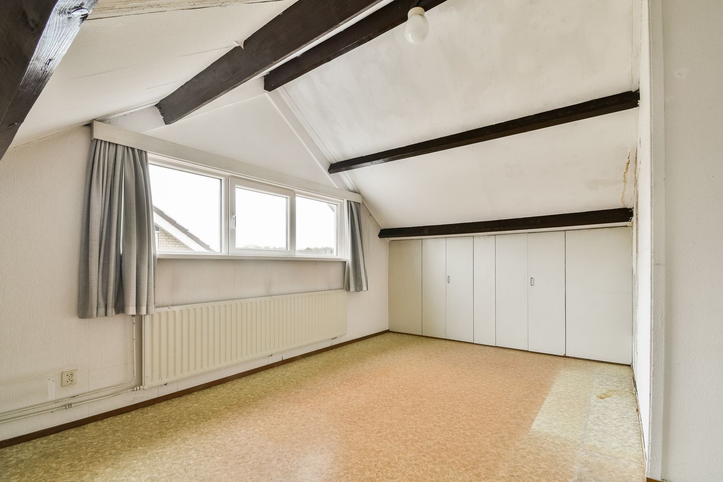 Photo 25 of Christiaan Huygenslaan 36