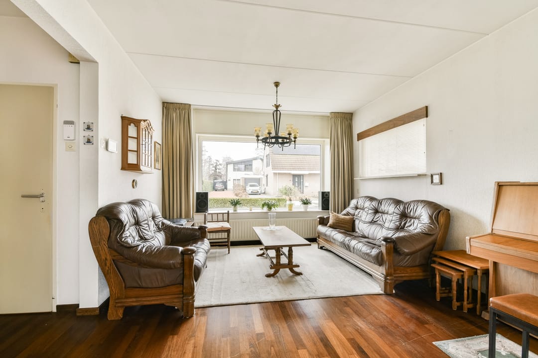 Photo 2 of Christiaan Huygenslaan 36