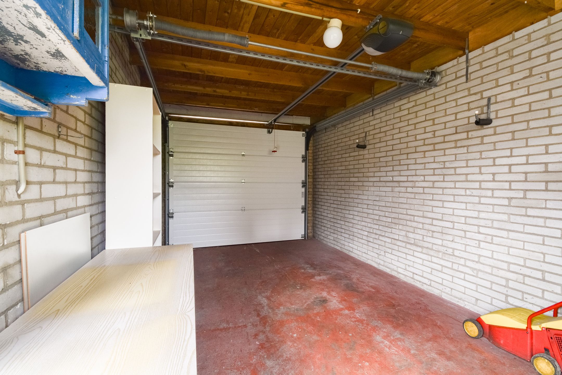 Photo 27 of Christiaan Huygenslaan 36