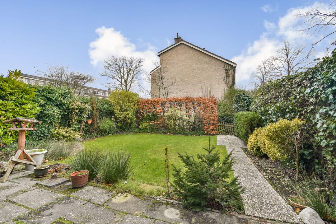 Photo 28 of Christiaan Huygenslaan 36