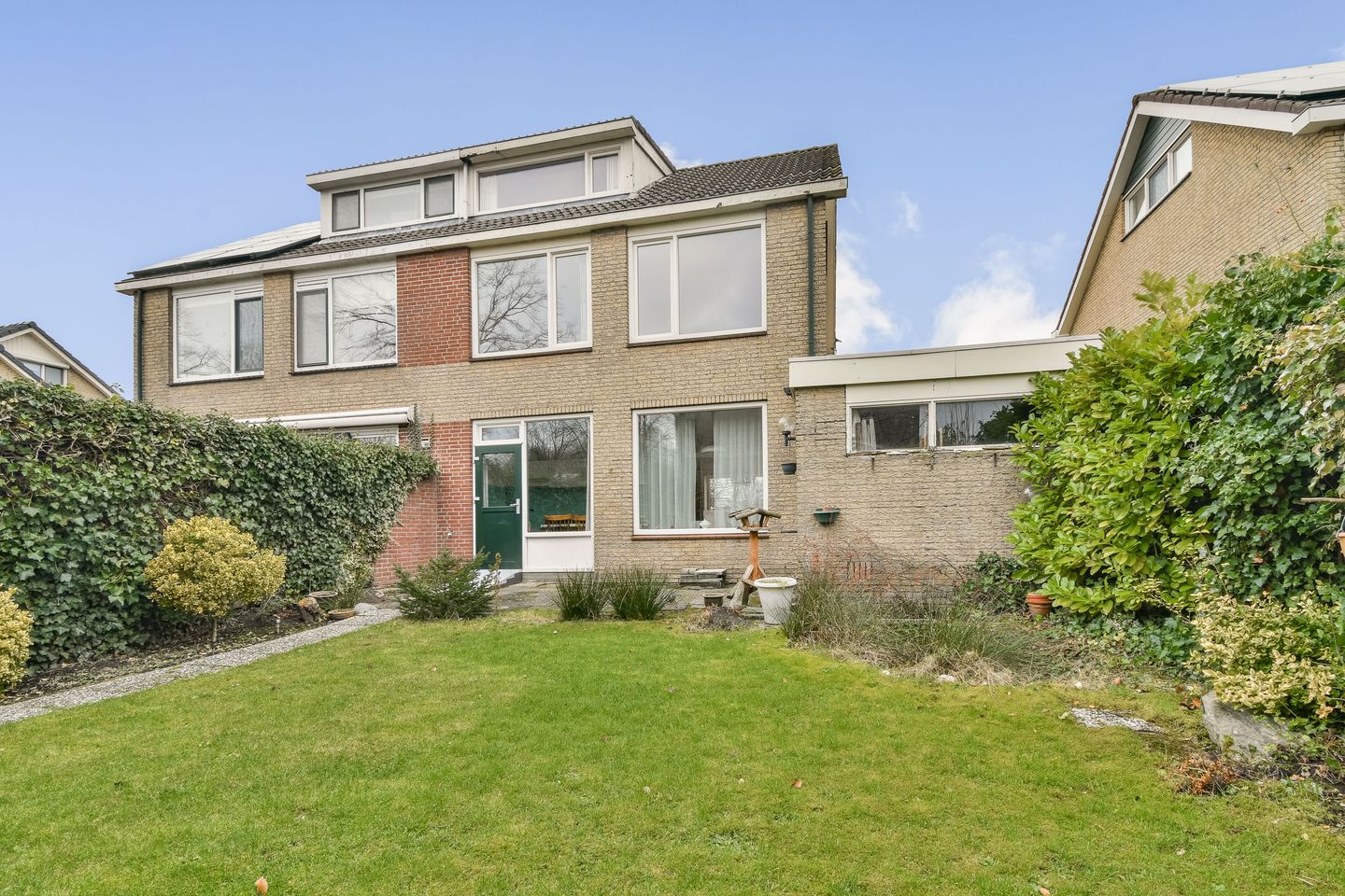 Photo 29 of Christiaan Huygenslaan 36