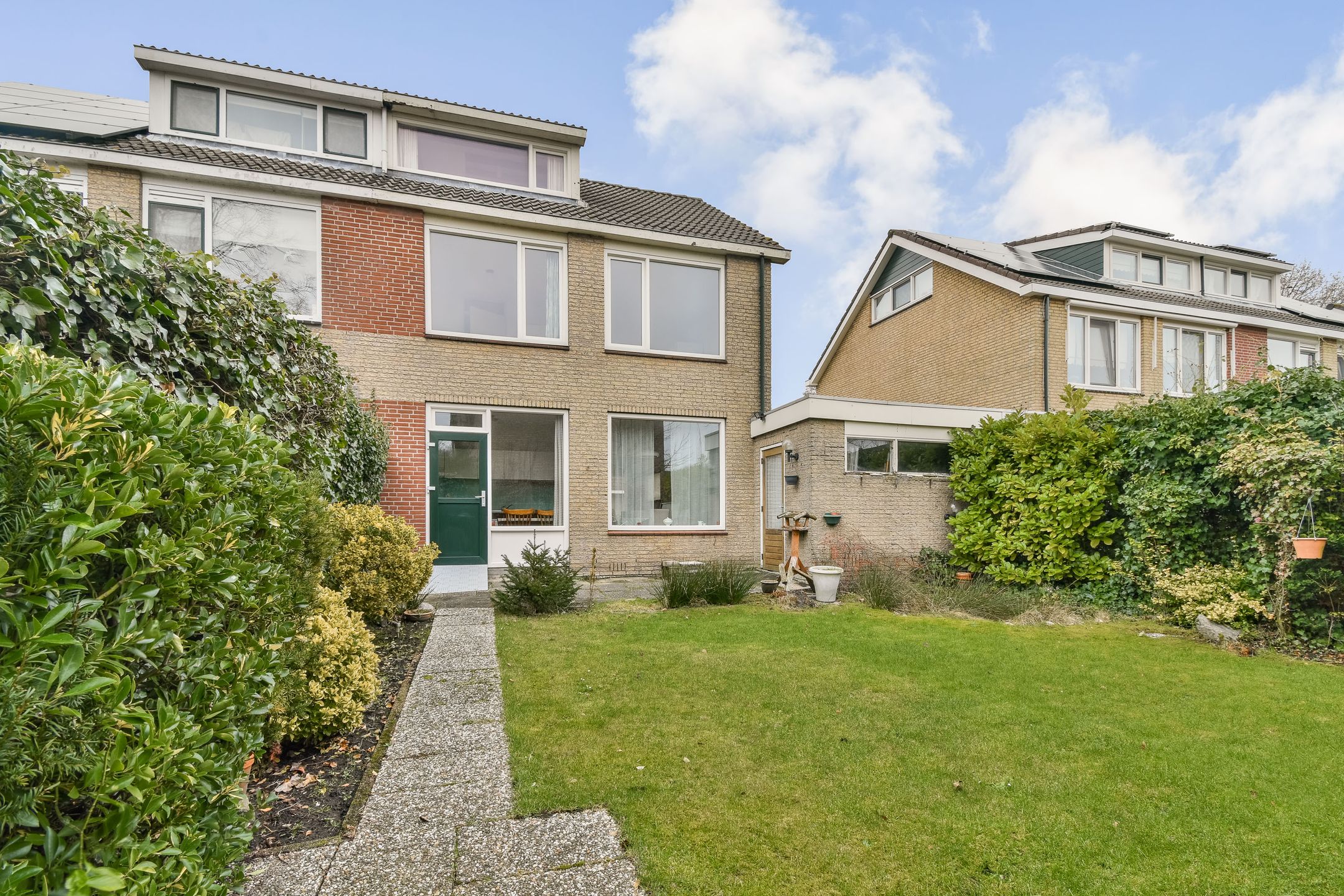 Photo 30 of Christiaan Huygenslaan 36