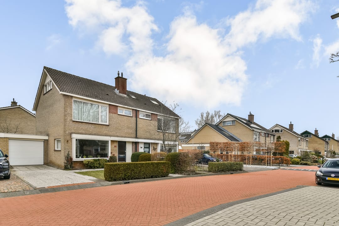 Photo 31 of Christiaan Huygenslaan 36