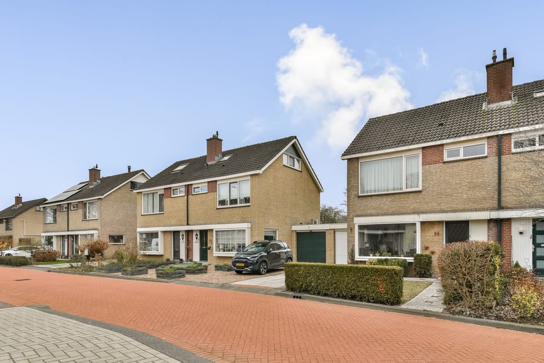 Photo 32 of Christiaan Huygenslaan 36