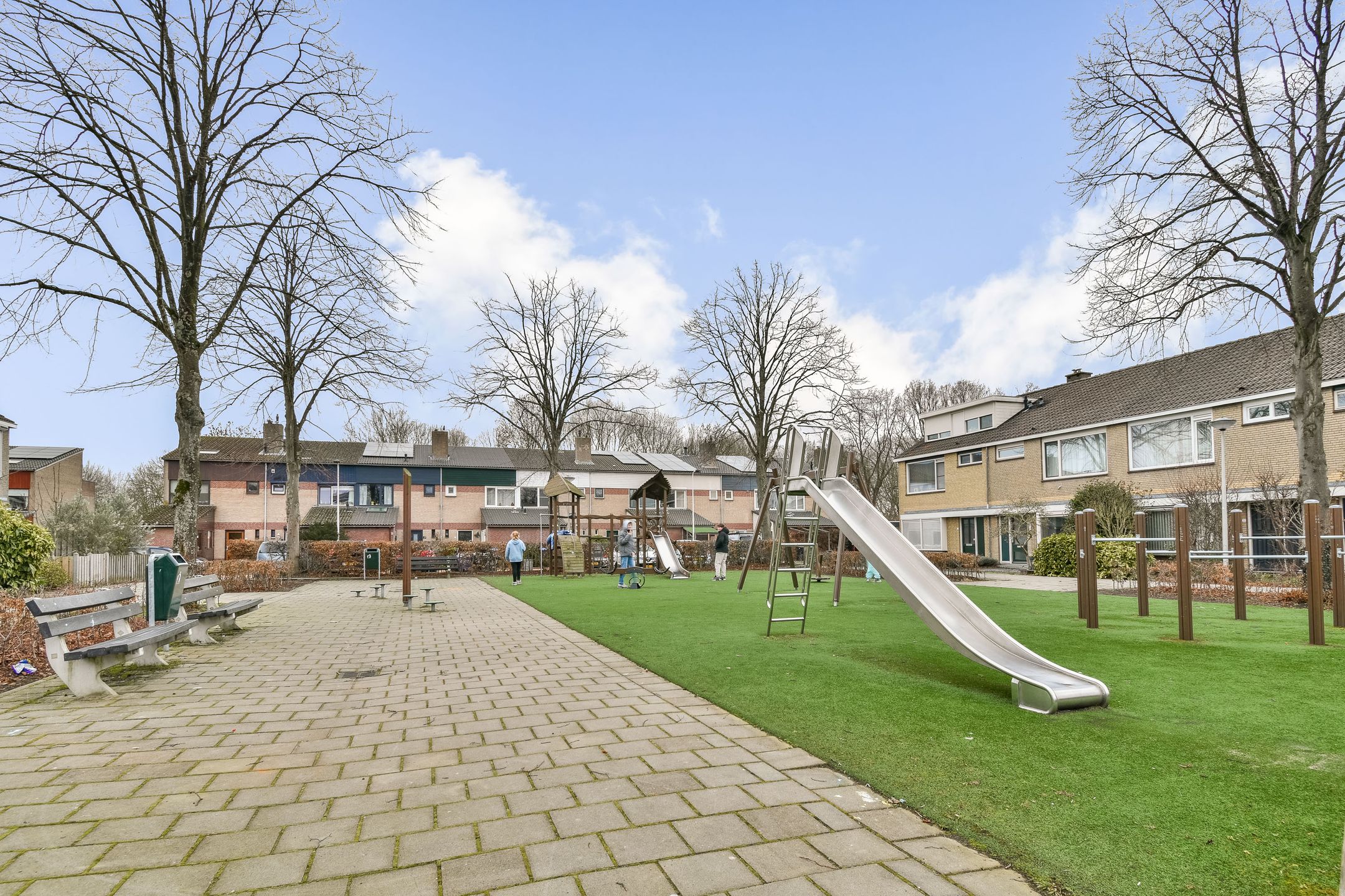 Photo 33 of Christiaan Huygenslaan 36