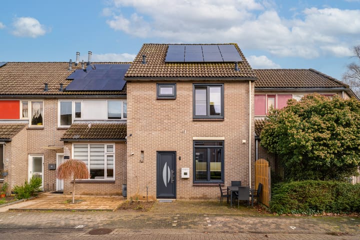 Hoedekenskerkestraat 14