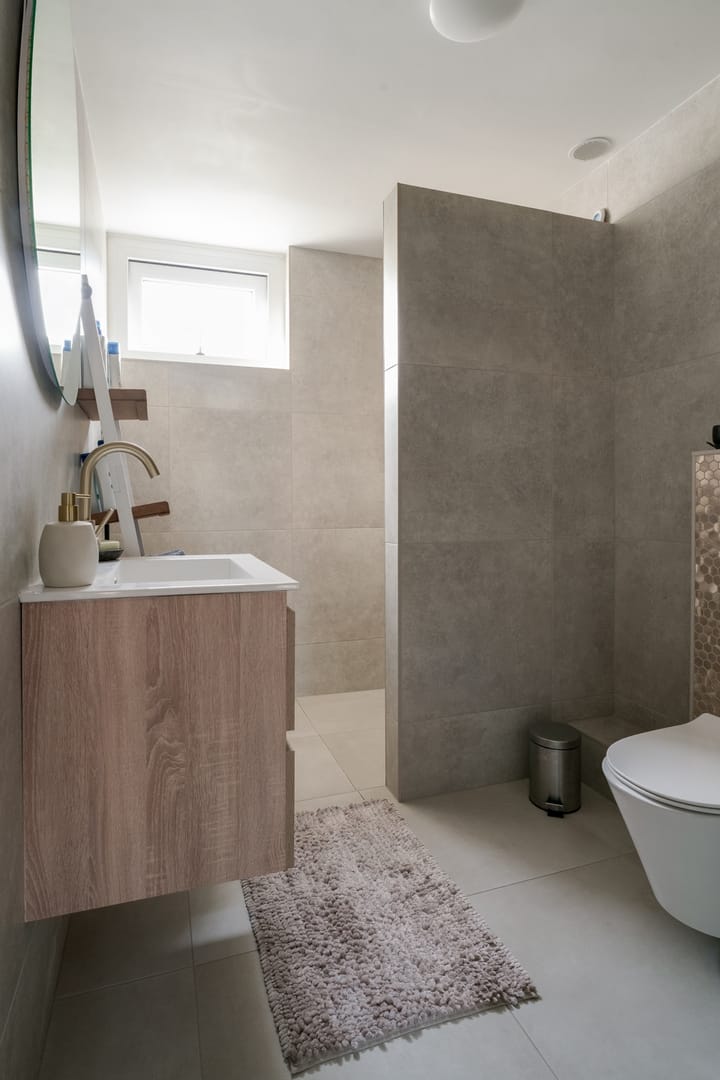 Photo 4 of Hoedekenskerkestraat 14