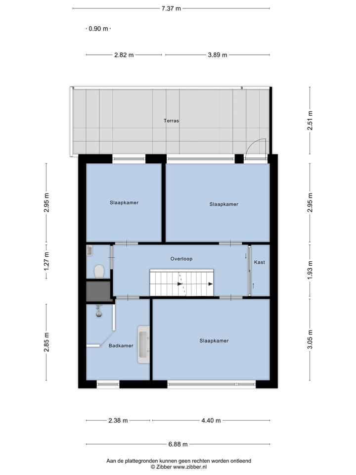 Foto 30 van Duinbeek 88