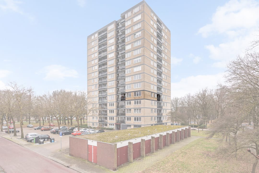 Foto 2 van Vanekerstraat 181