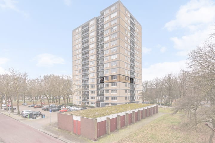 Foto 2 van Vanekerstraat 181