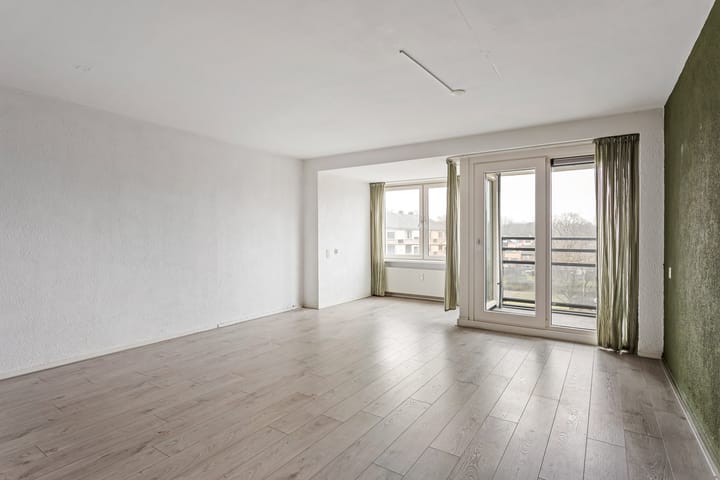 Foto 4 van Vanekerstraat 181