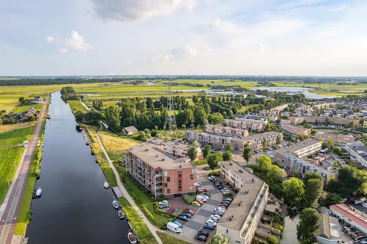 Foto 2 van Spankerstraat 14