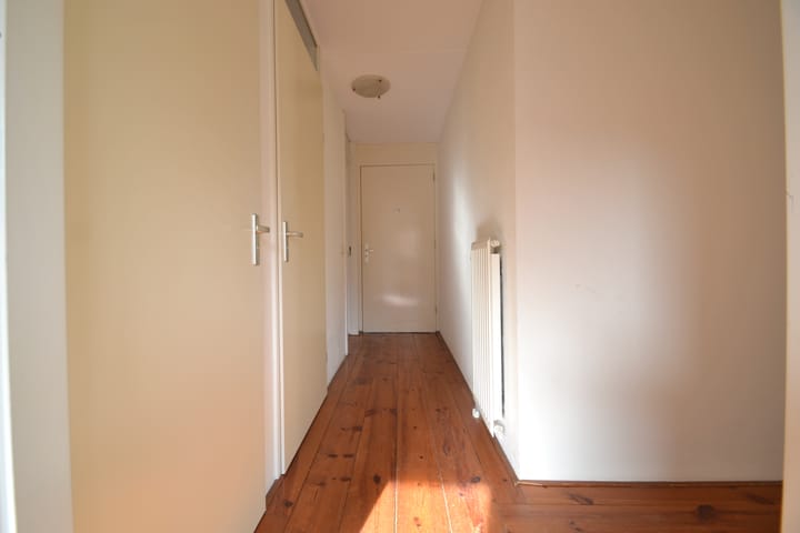 Foto 3 van Spankerstraat 14