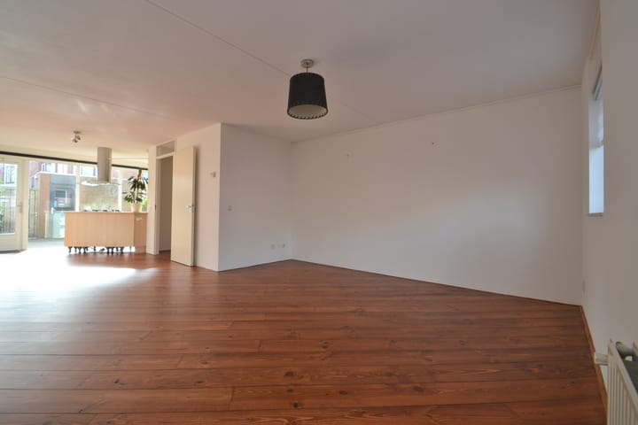 Foto 5 van Spankerstraat 14