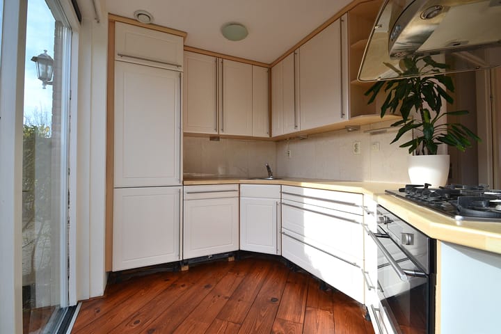 Foto 7 van Spankerstraat 14