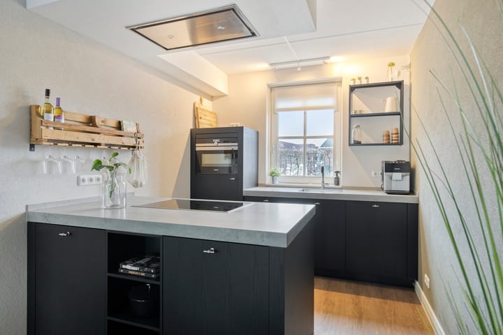 Foto 3 van Zwanensteeg 4