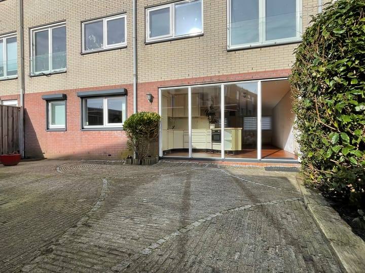 Foto 11 van Spankerstraat 14