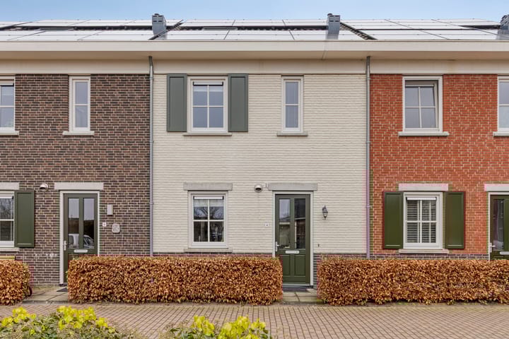 Foto 5 van Zwanensteeg 4