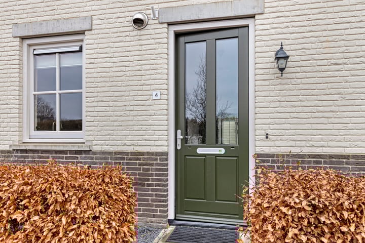 Foto 6 van Zwanensteeg 4