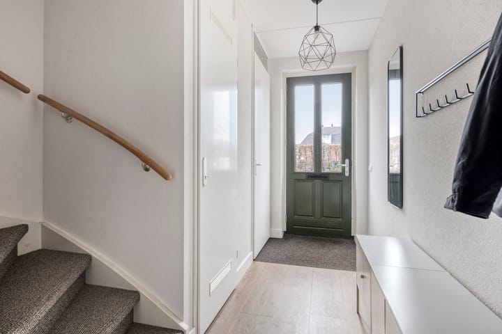 Foto 7 van Zwanensteeg 4