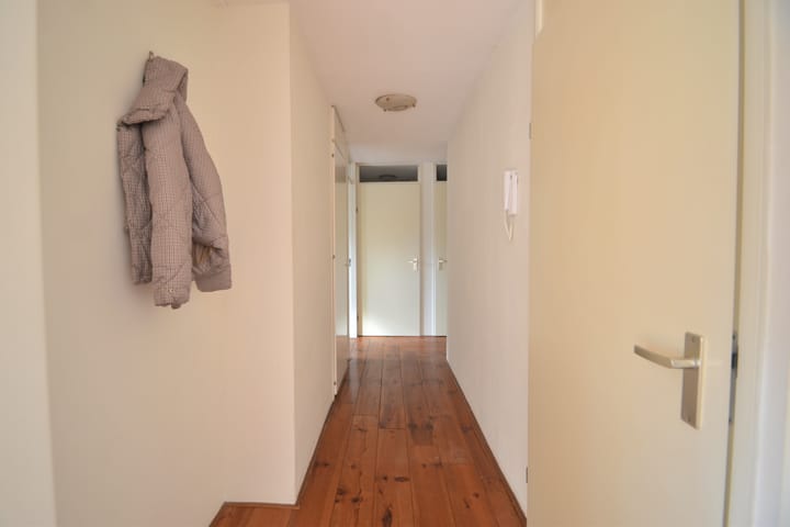 Foto 13 van Spankerstraat 14