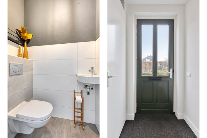 Foto 8 van Zwanensteeg 4