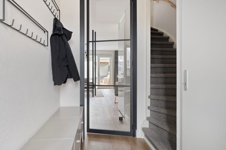 Foto 9 van Zwanensteeg 4