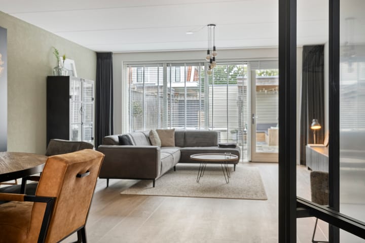 Foto 10 van Zwanensteeg 4