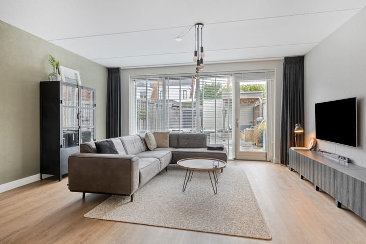 Foto 11 van Zwanensteeg 4