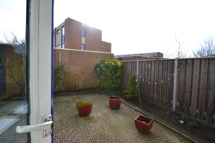 Foto 16 van Spankerstraat 14