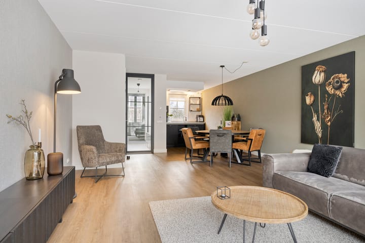 Foto 13 van Zwanensteeg 4