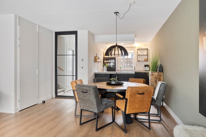 Foto 14 van Zwanensteeg 4