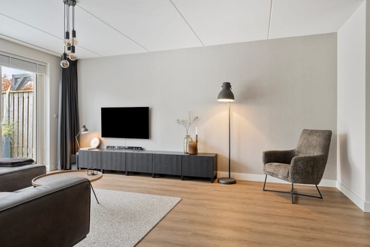 Foto 12 van Zwanensteeg 4