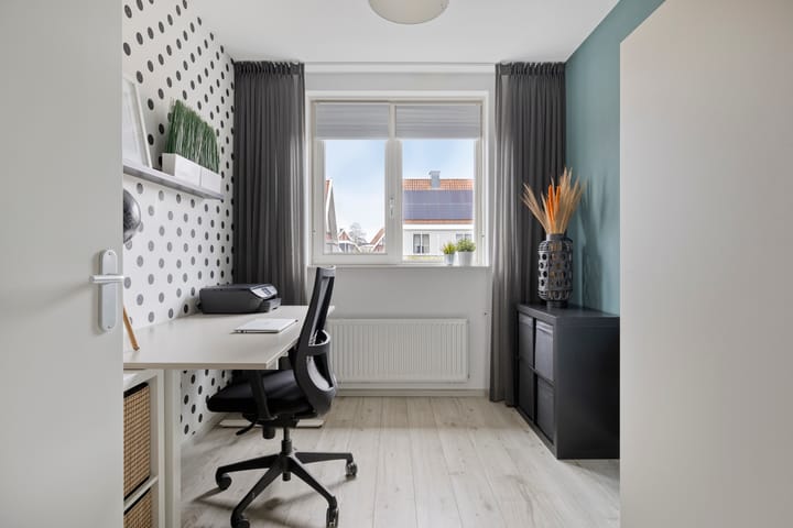 Foto 30 van Zwanensteeg 4