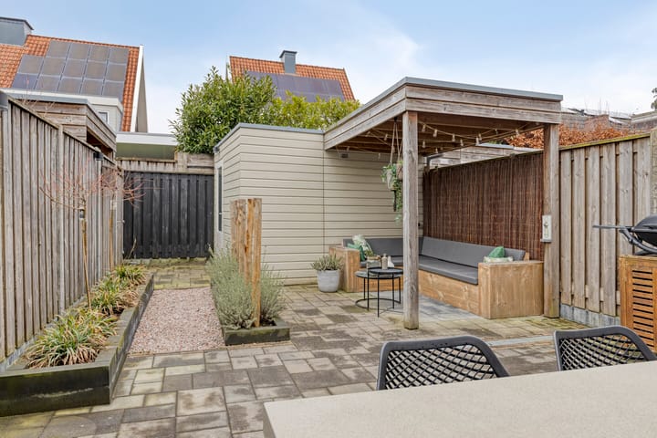 Foto 37 van Zwanensteeg 4