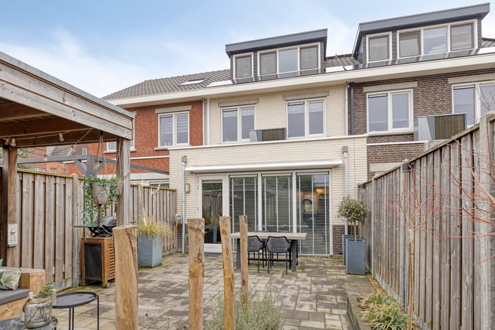 Foto 38 van Zwanensteeg 4