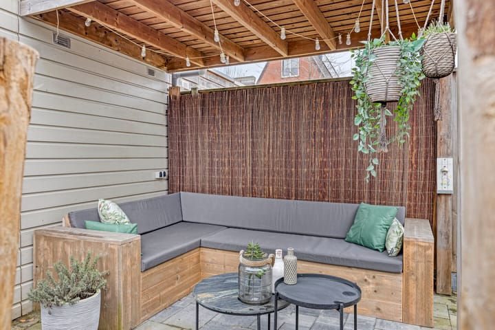 Foto 39 van Zwanensteeg 4