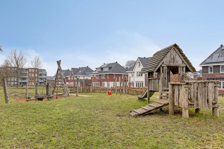 Foto 40 van Zwanensteeg 4