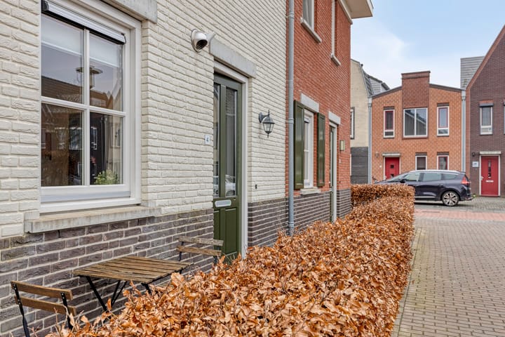 Foto 42 van Zwanensteeg 4