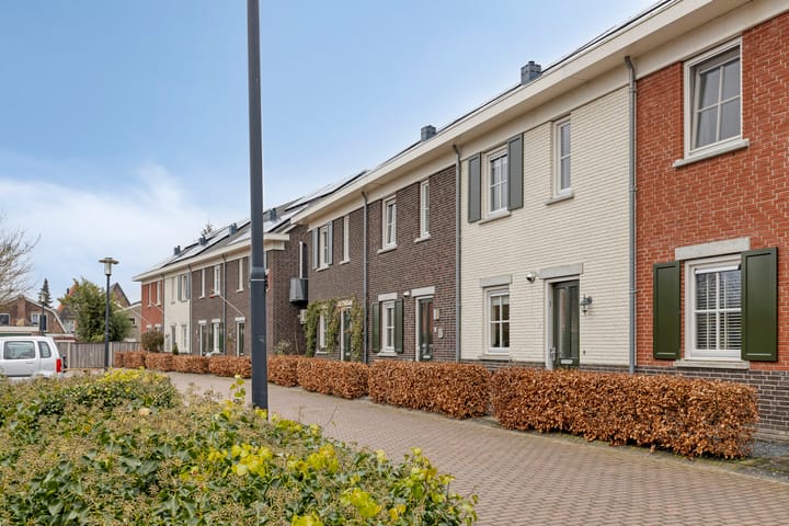 Foto 45 van Zwanensteeg 4