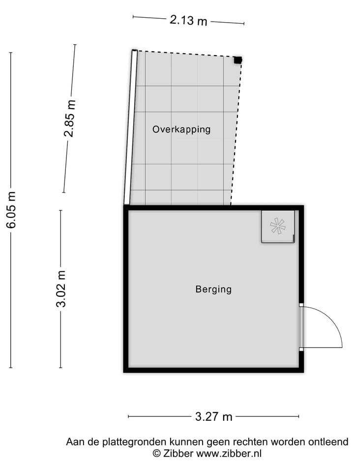 Foto 48 van Zwanensteeg 4