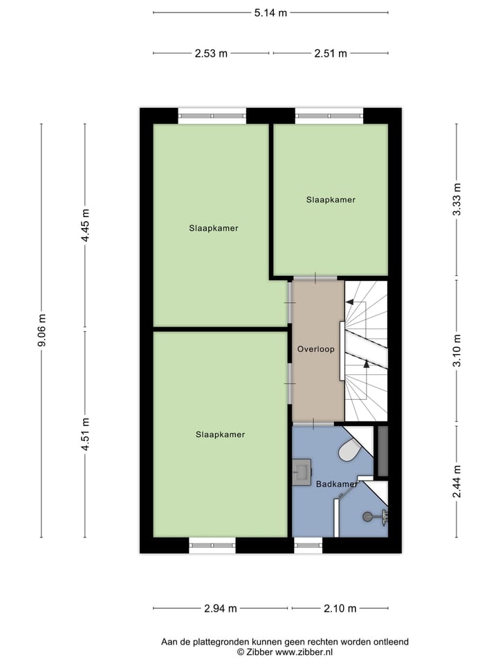 Foto 49 van Zwanensteeg 4