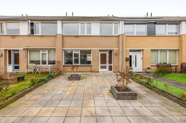 Foto 4 van Franz Lehárpark 21