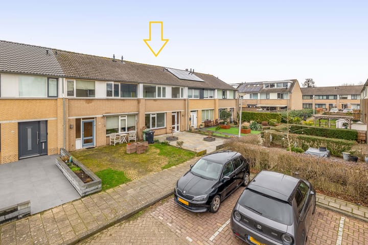 Foto 6 van Franz Lehárpark 21