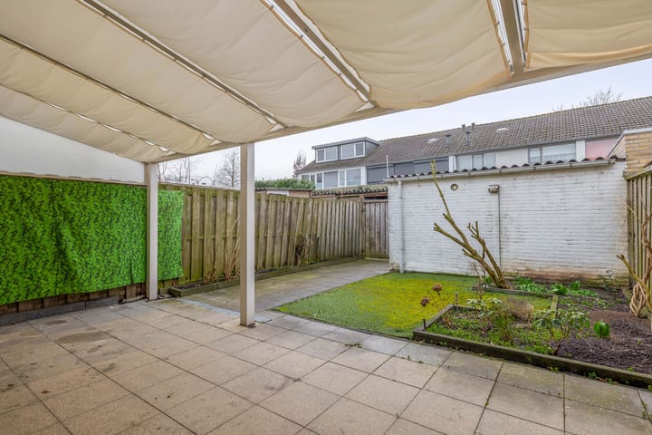 Foto 21 van Franz Lehárpark 21