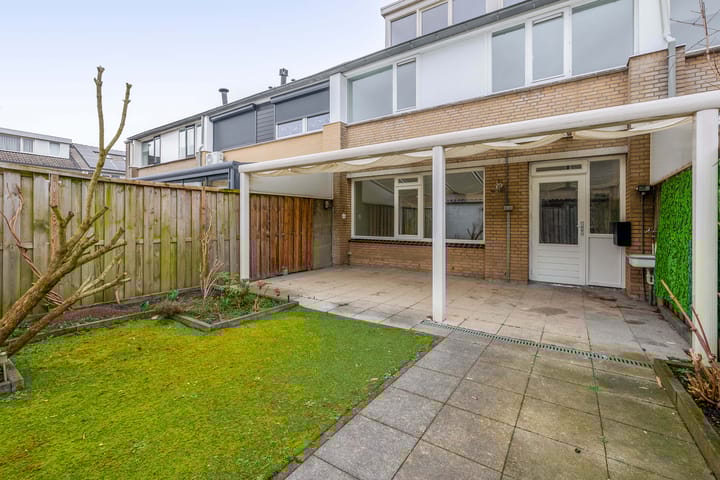 Foto 22 van Franz Lehárpark 21